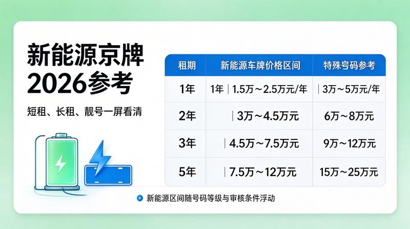 新能源汽车指标趋势